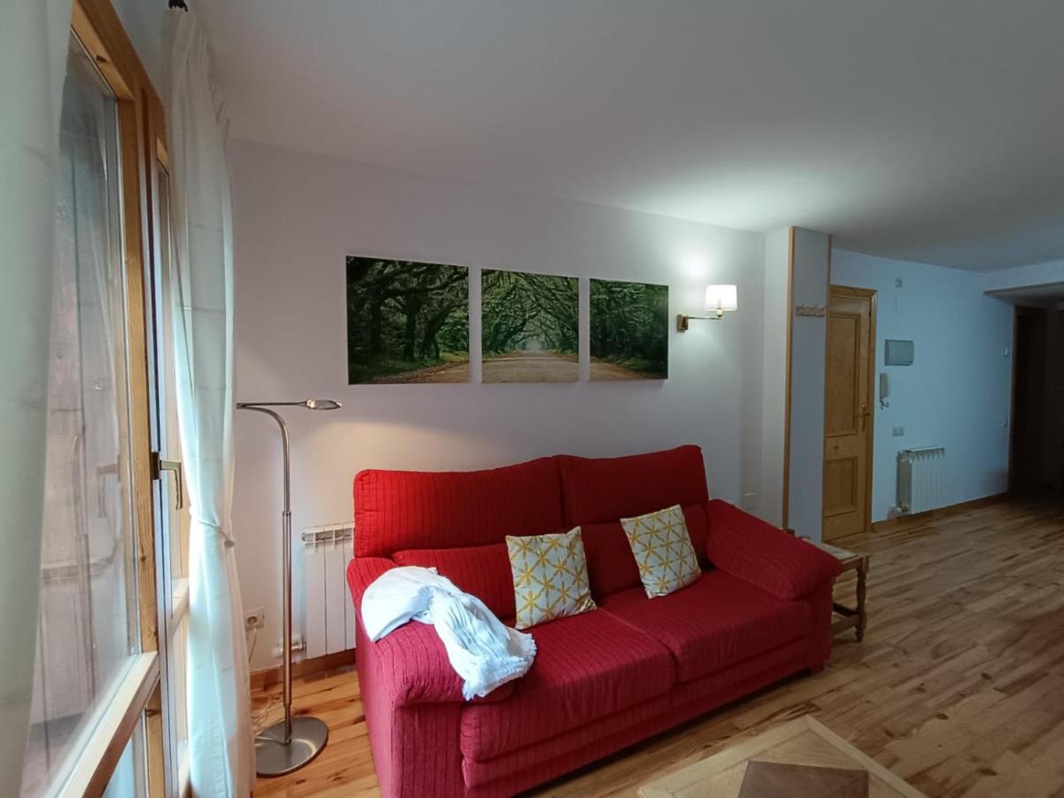 Apartamento Inmocyma El Rinconcito De *