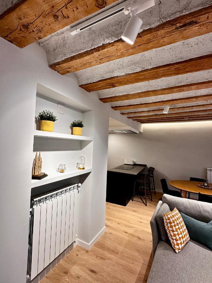 Atuaire El Mirador De La Calle La Puebla Parking Incluido Apartamento *