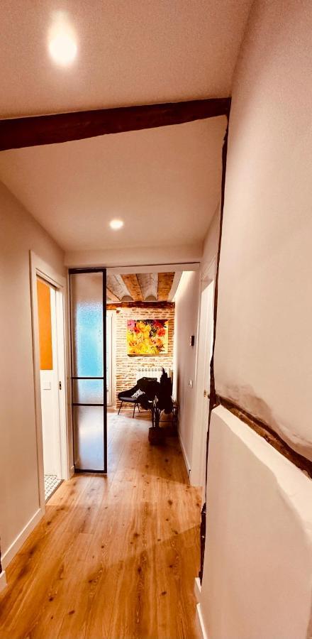Atuaire El Mirador De La Calle La Puebla Parking Incluido Apartment *