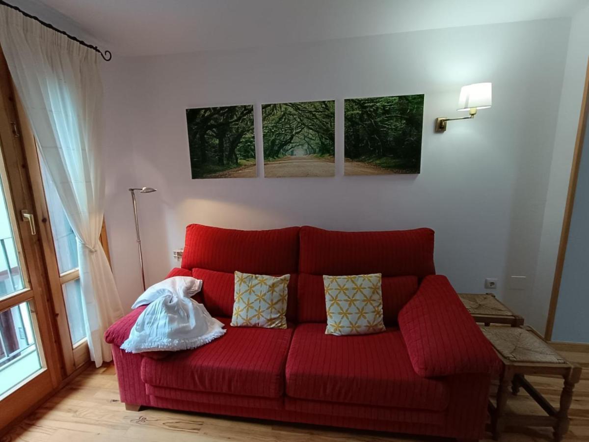 Inmocyma El Rinconcito De Apartamento Benasque