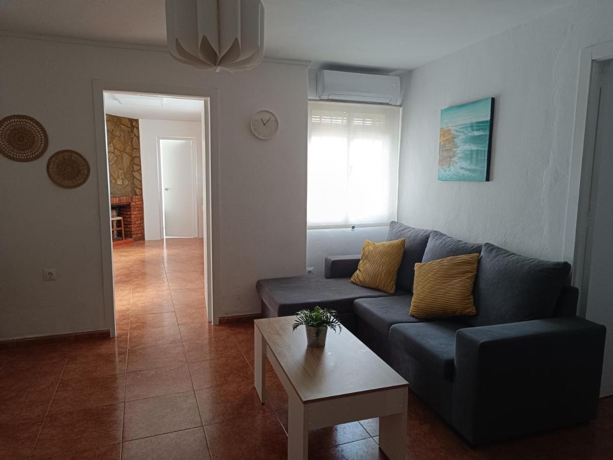 Apartamento San Acacio 22