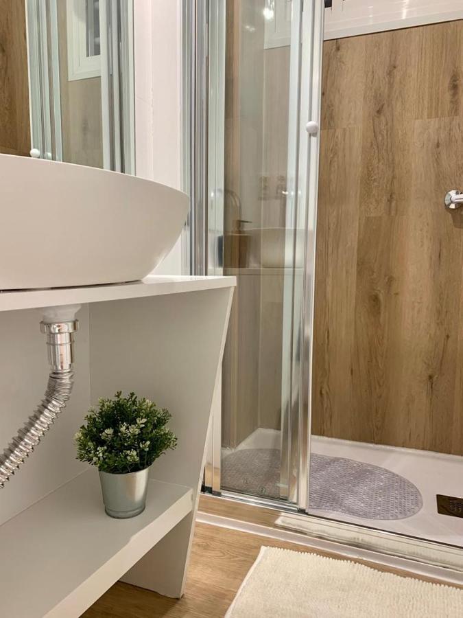 Ar - And Modern In Apartment Benalmadena