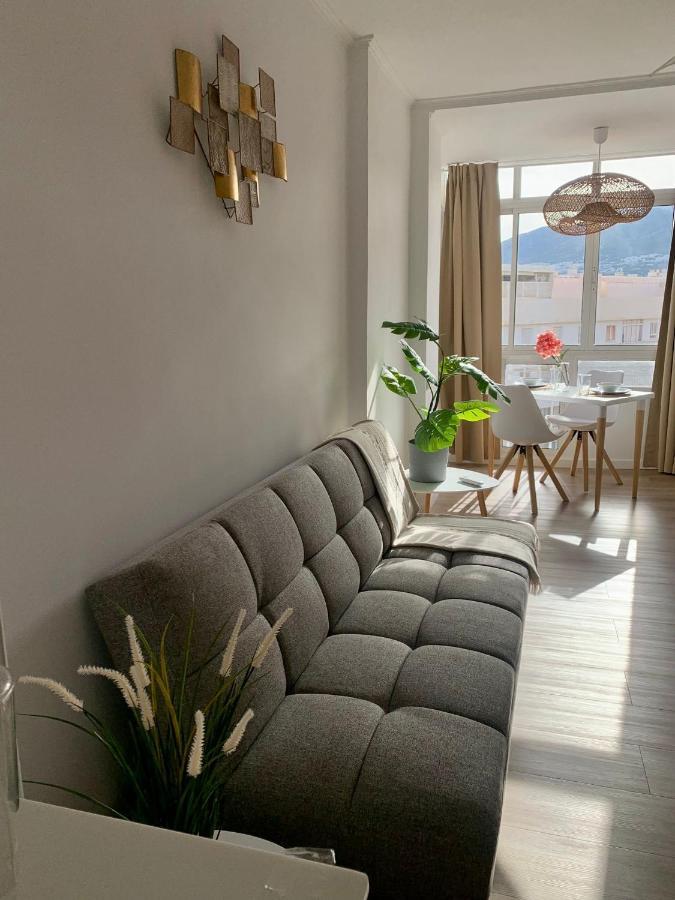 Apartment Ar - And Modern In
