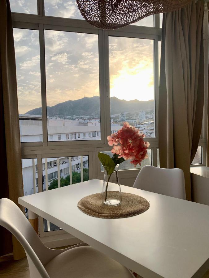 Ar - And Modern In Benalmadena