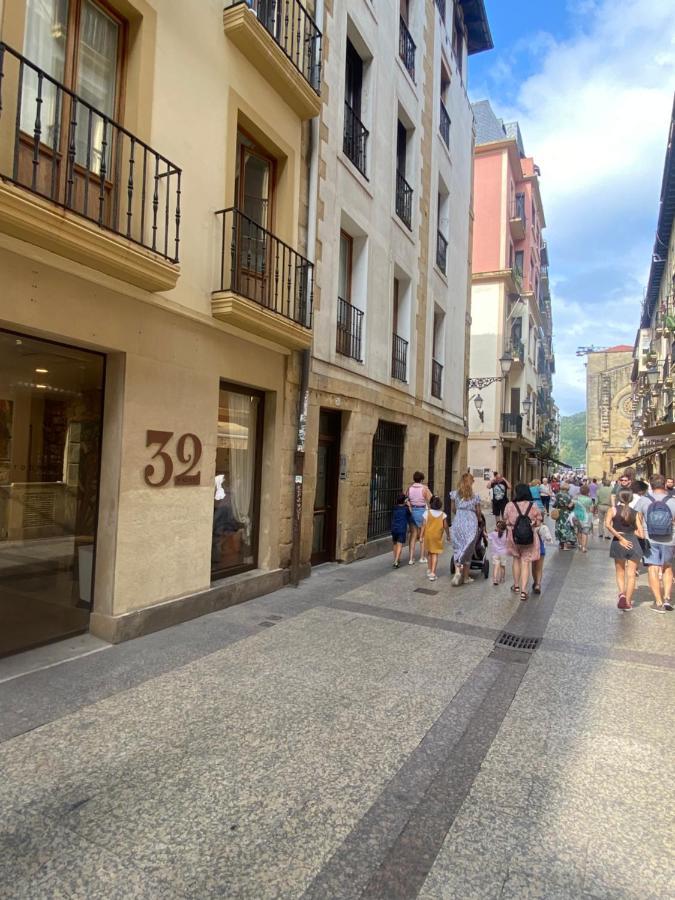32 De Agosto * San Sebastián