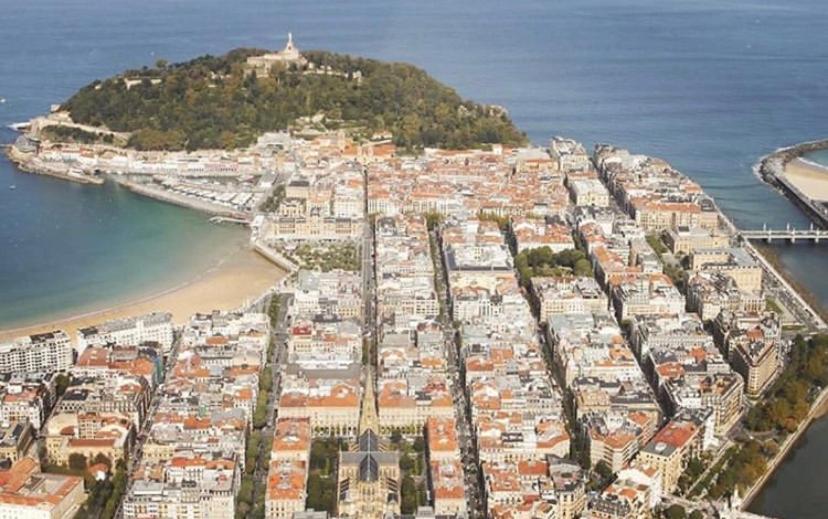 32 De Agosto San Sebastián