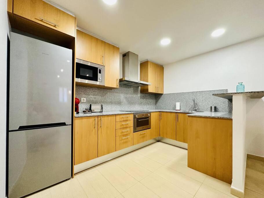 Apartament Macia Platja Apartment Palamos