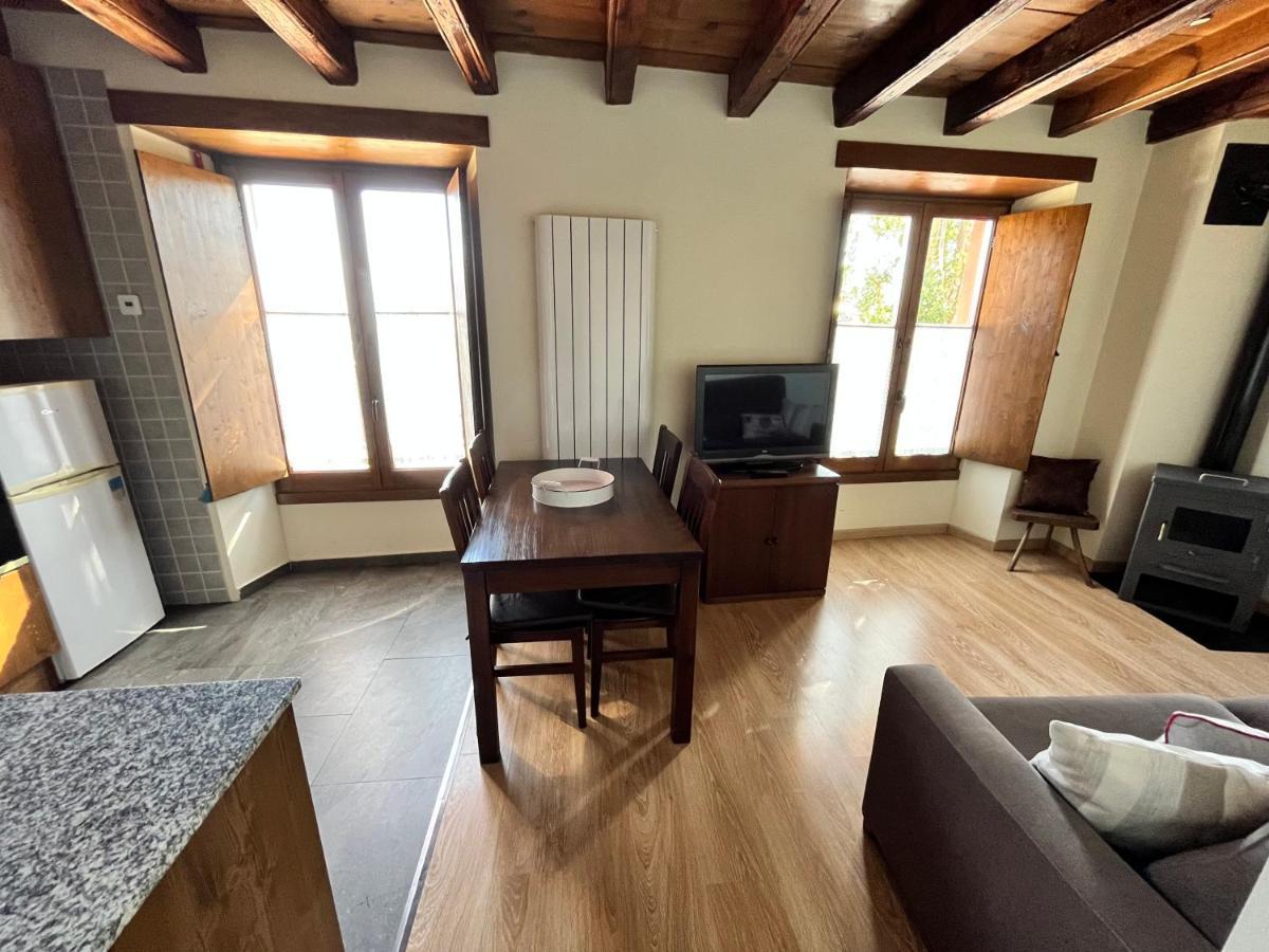 Apartamento Casa Bernat