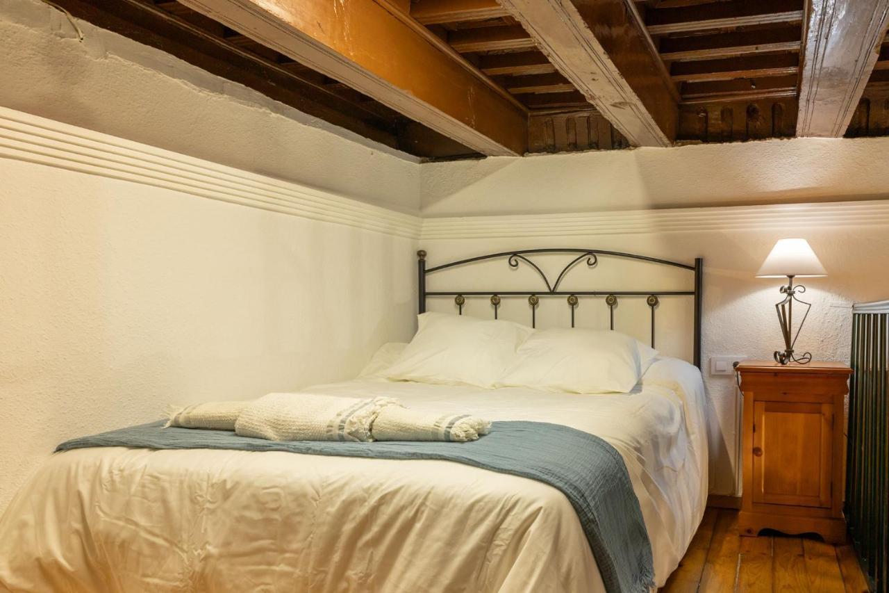Siglo De Oro Apartment *