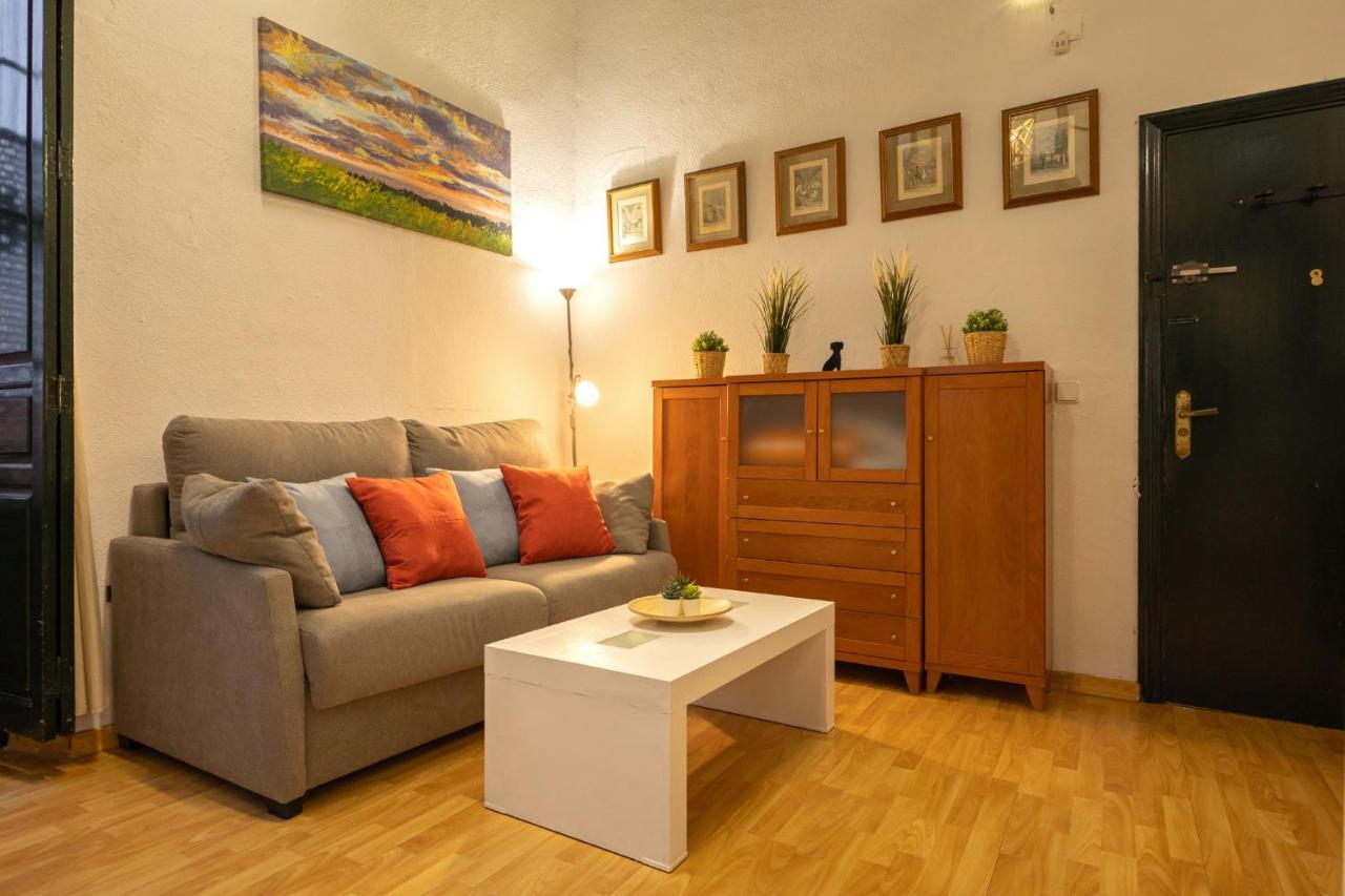 Apartment Siglo De Oro *