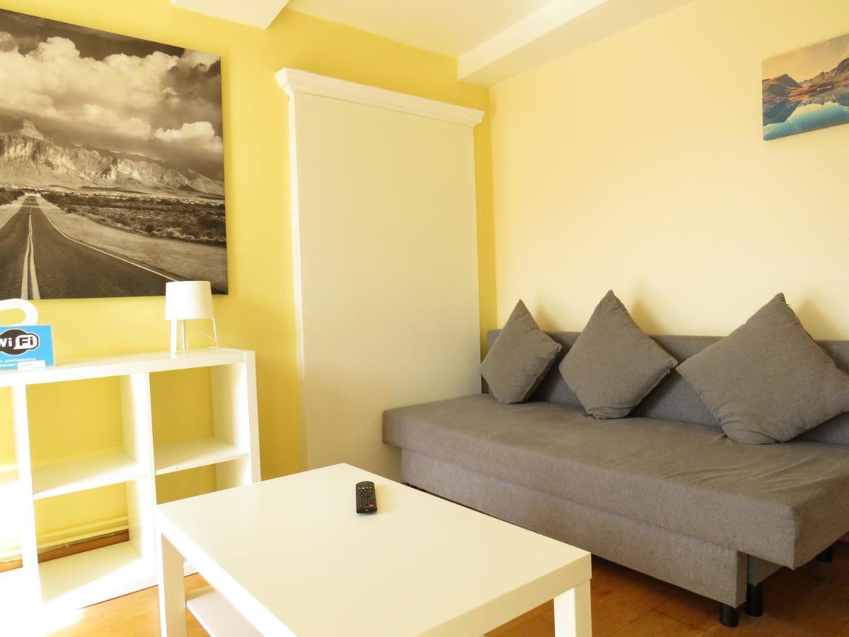 Apartment Pedros 43