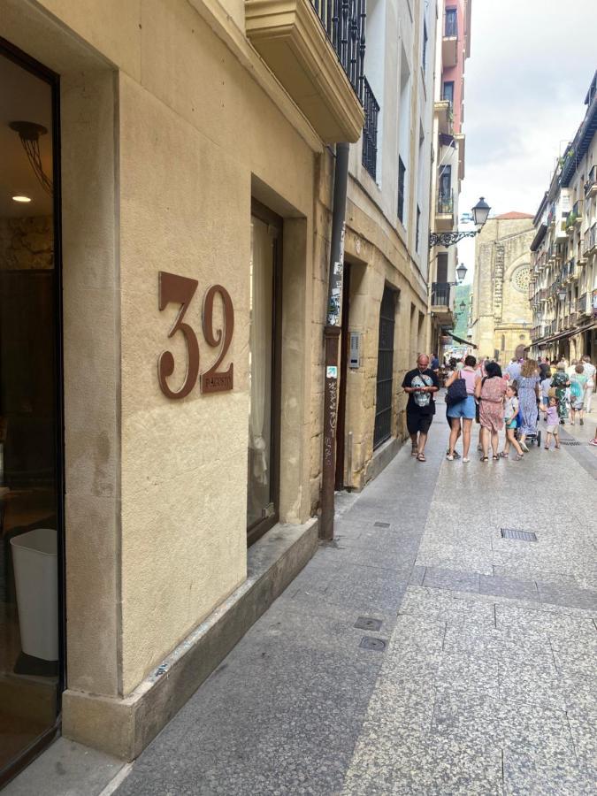 32 De Agosto Pensión