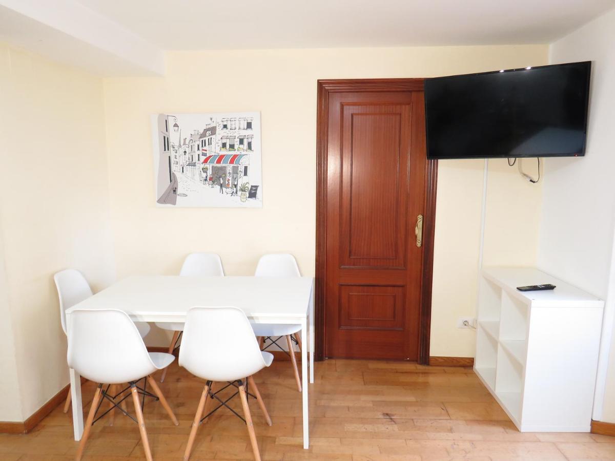 Apartment Pedros 43