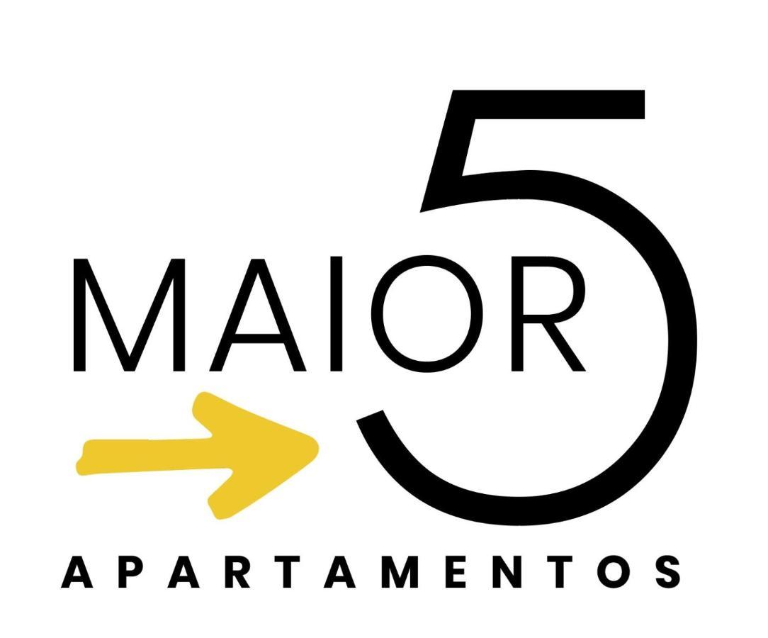 Maior 5 Apartamento