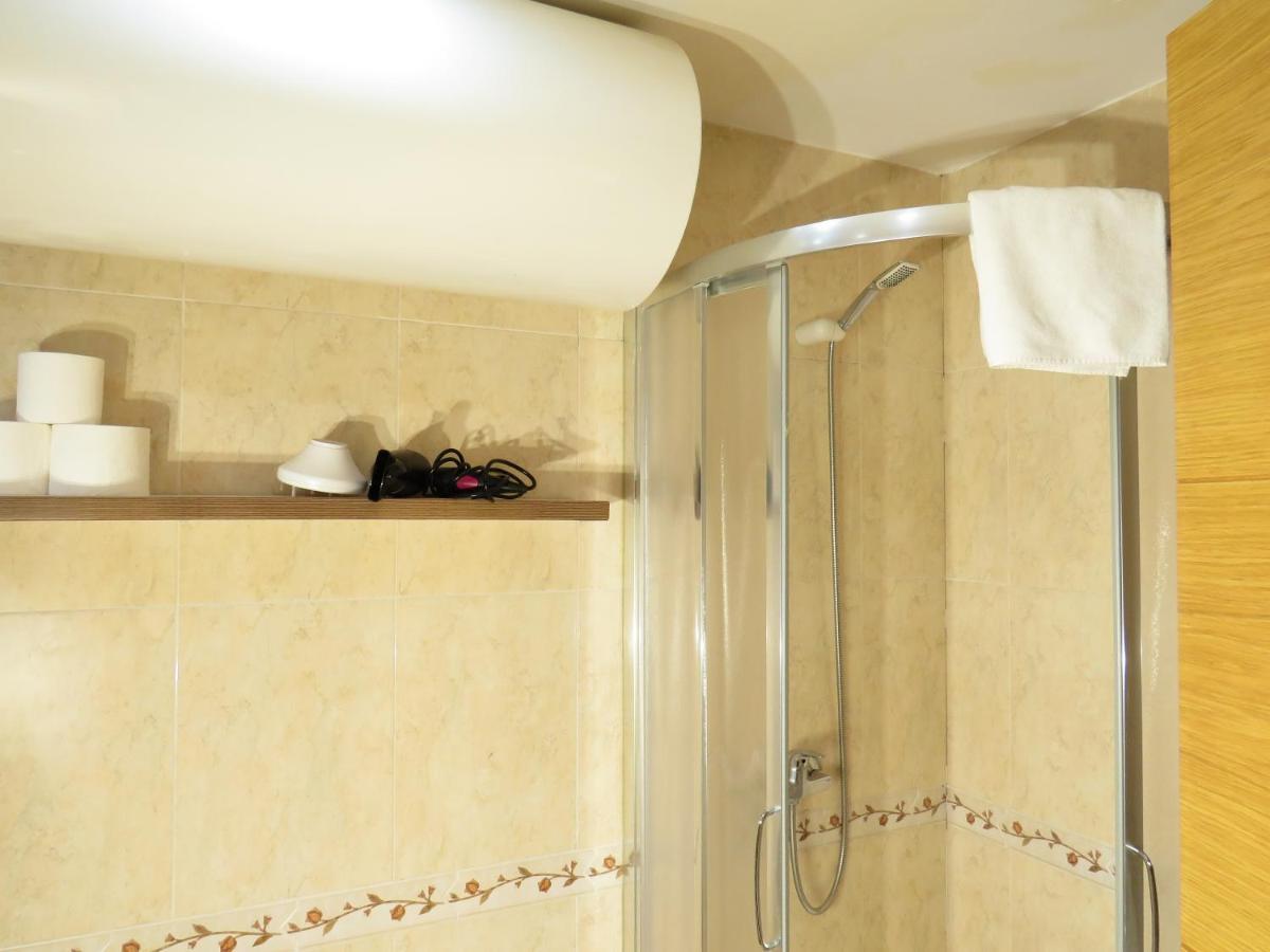 Apartamento San Pedro 64 Ap Lugo