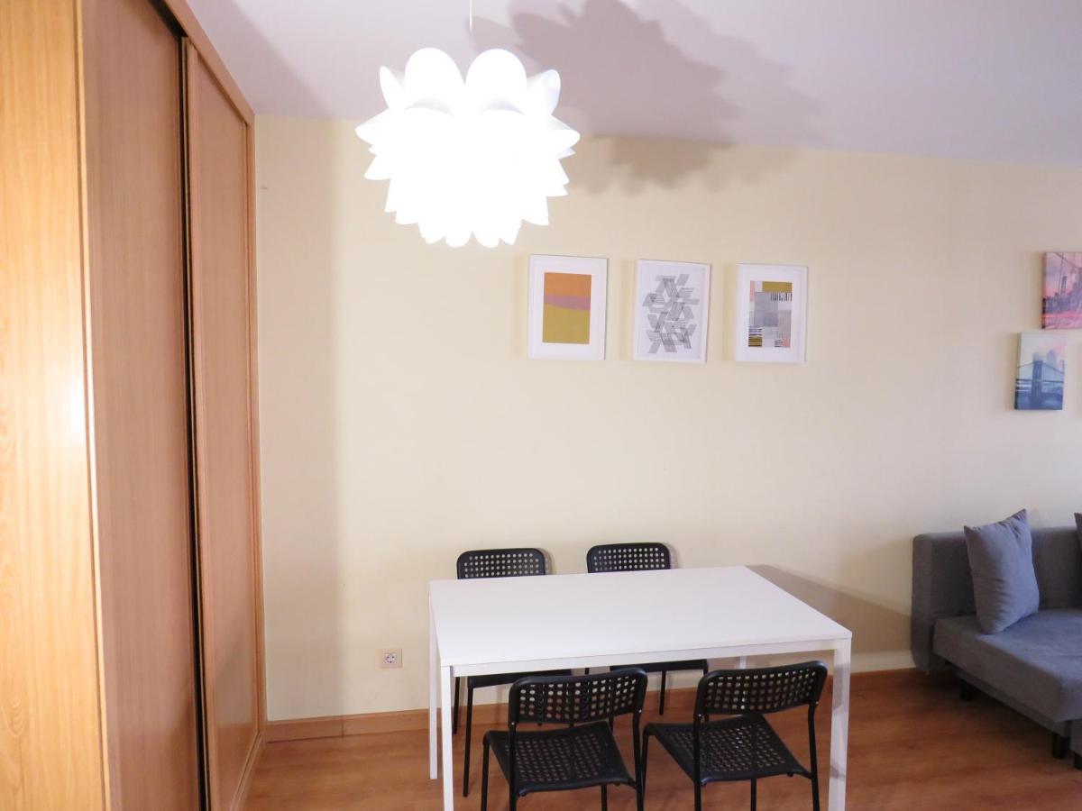 San Pedro 64 Ap Apartamento Lugo