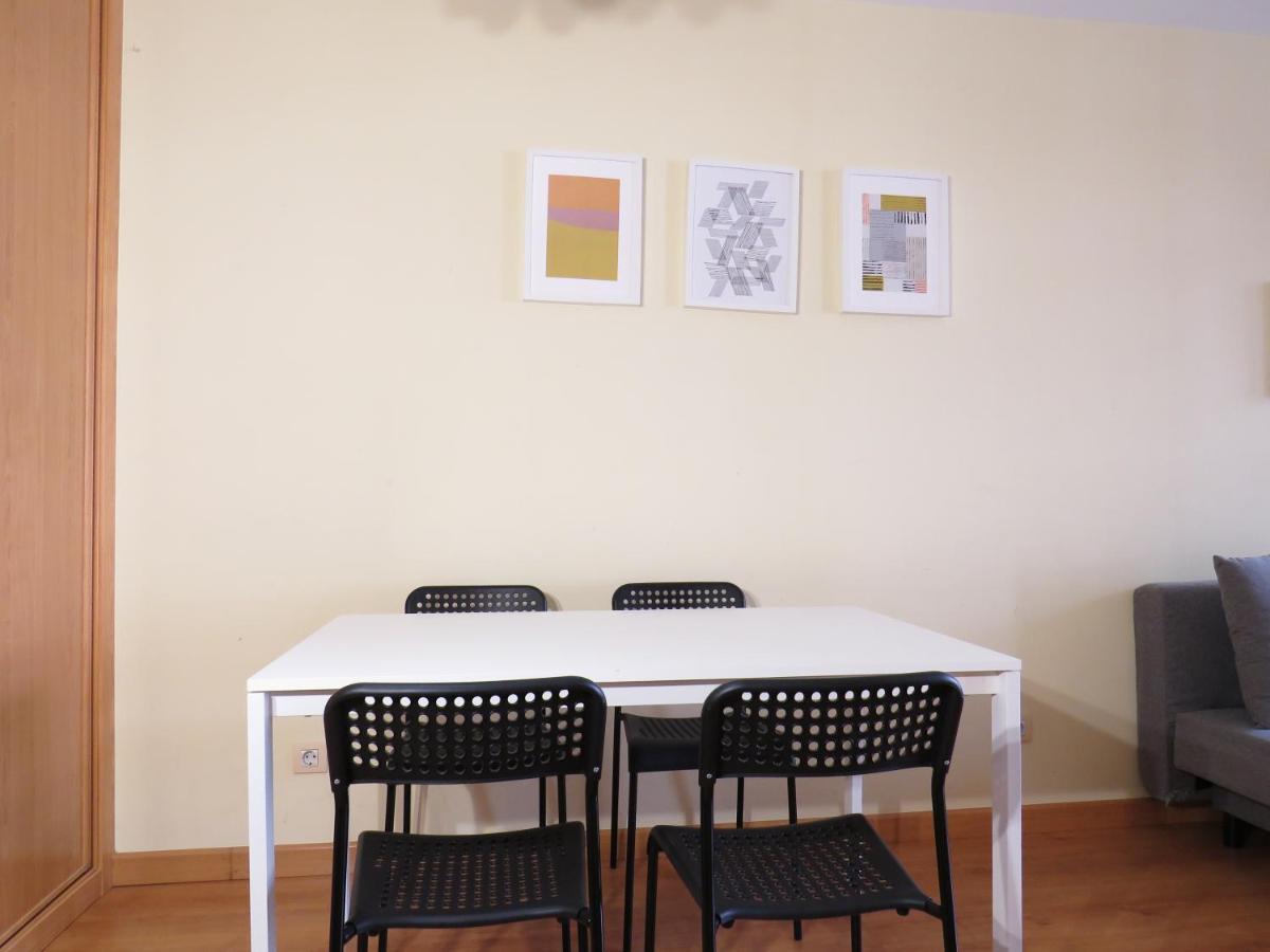 Apartamento San Pedro 64 Ap *
