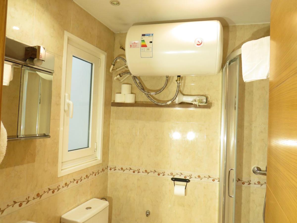 Apartamento San Pedro 64 Ap