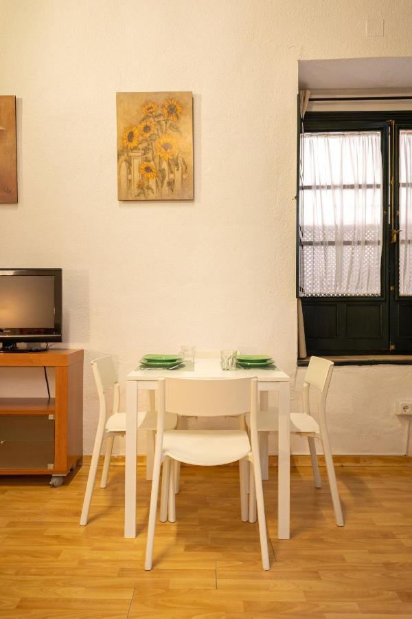 Siglo De Oro Apartment *