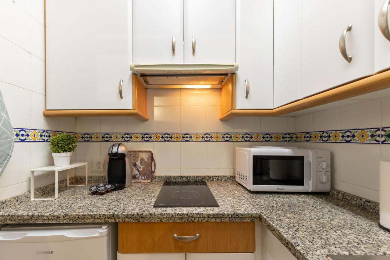 Apartment Siglo De Oro Seville