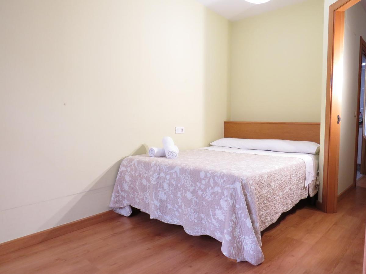 Apartamento San Pedro 64 Ap Lugo