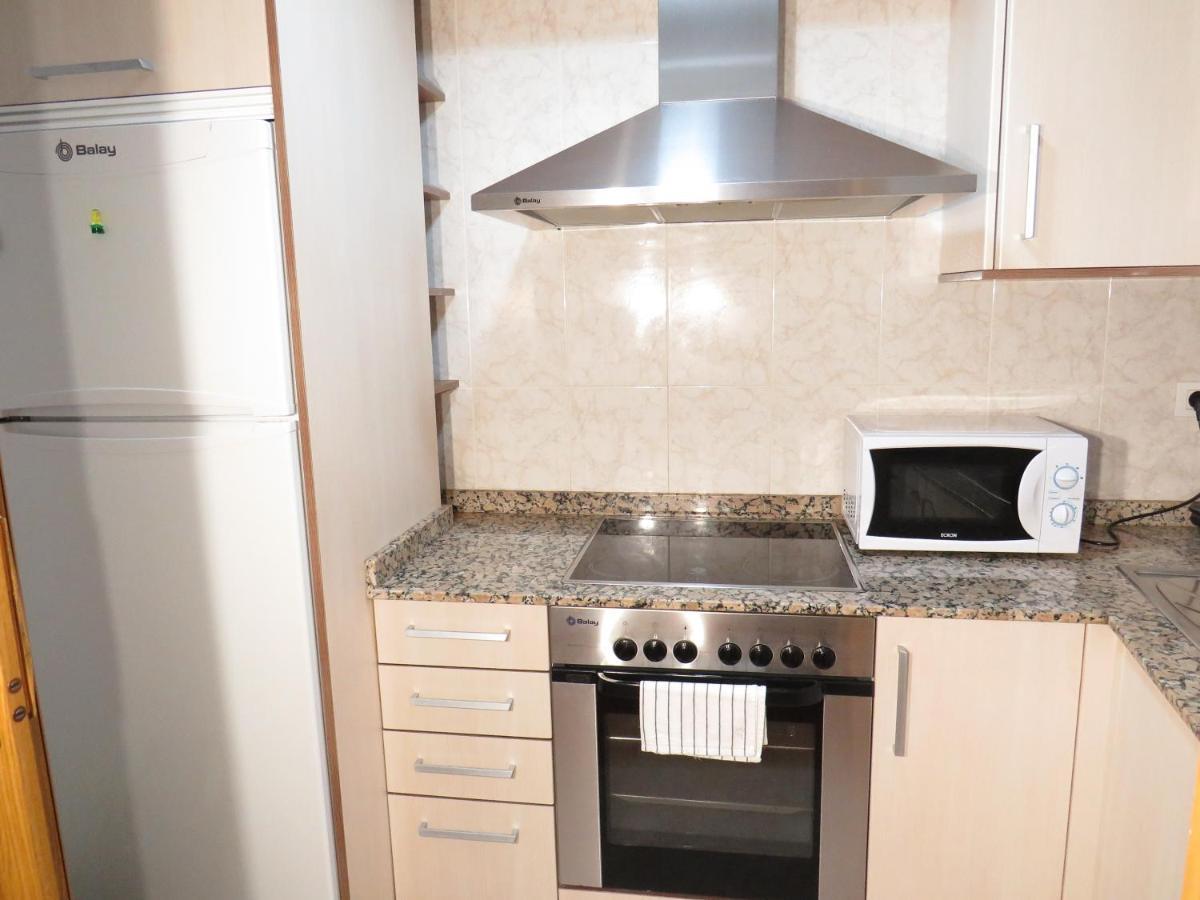 Apartamento San Pedro 64 Ap Lugo