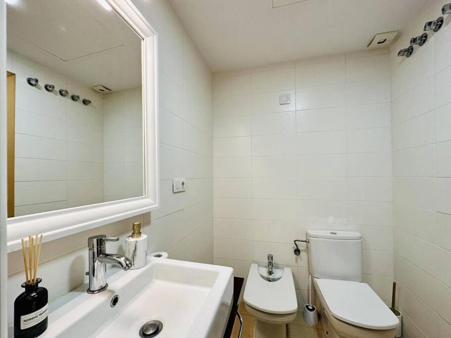 Apartment Apartament Macia Platja *