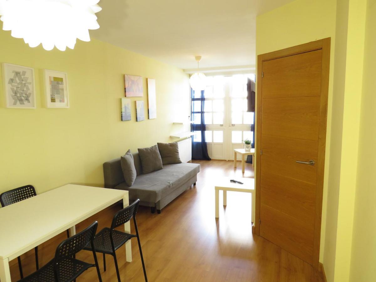 San Pedro 64 Ap Apartamento Lugo