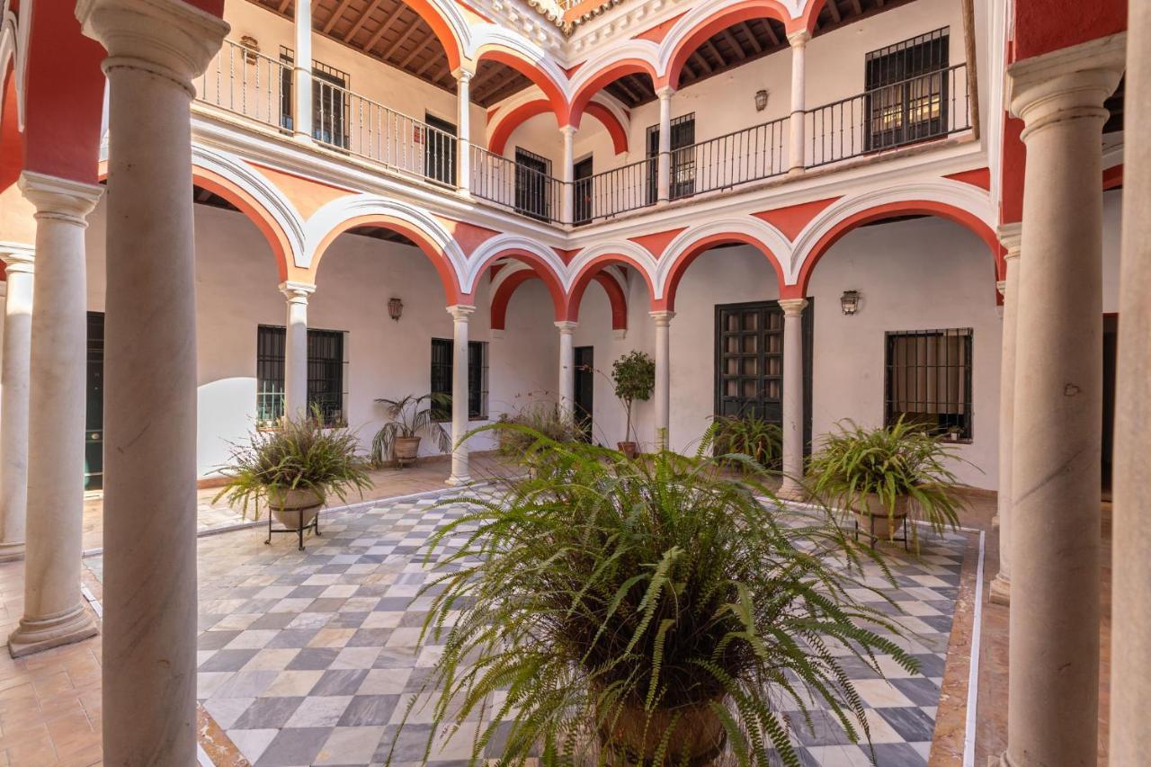 Siglo De Oro Apartment