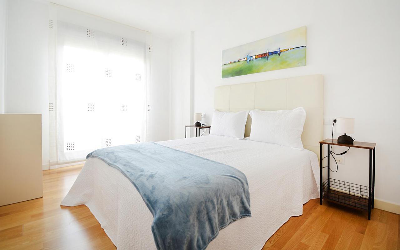 Apartment Galihost - Piso Con Parking En Pleno Centro De