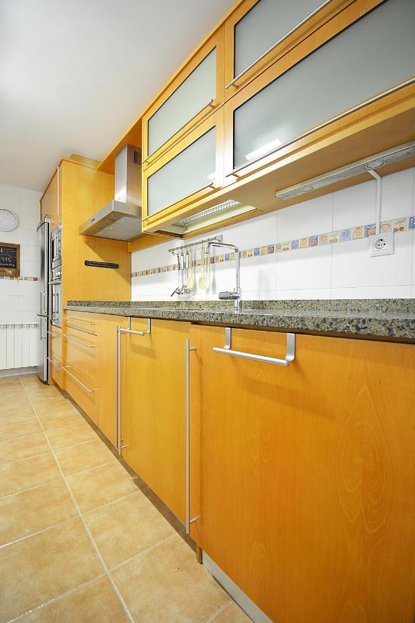 Apartamento Galihost - Piso Con Parking En Pleno Centro De