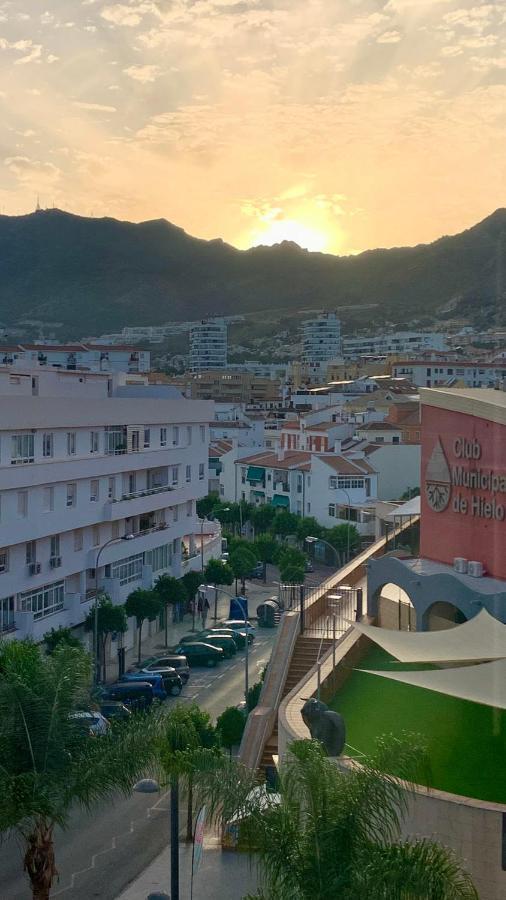 Apartamento Ar - And Modern In Benalmádena