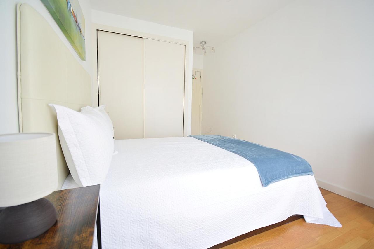 Galihost - Piso Con Parking En Pleno Centro De Apartamento