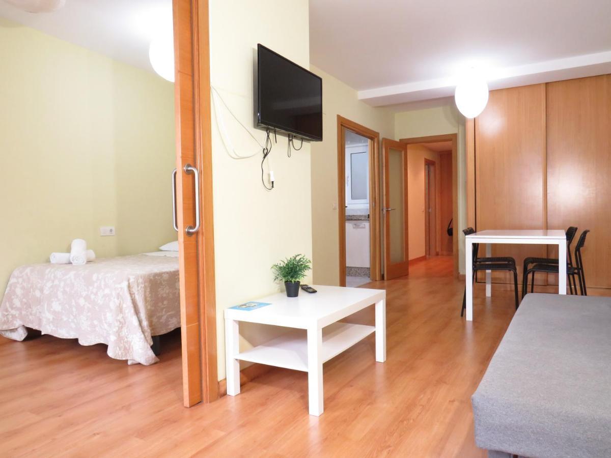 Apartamento San Pedro 64 Ap