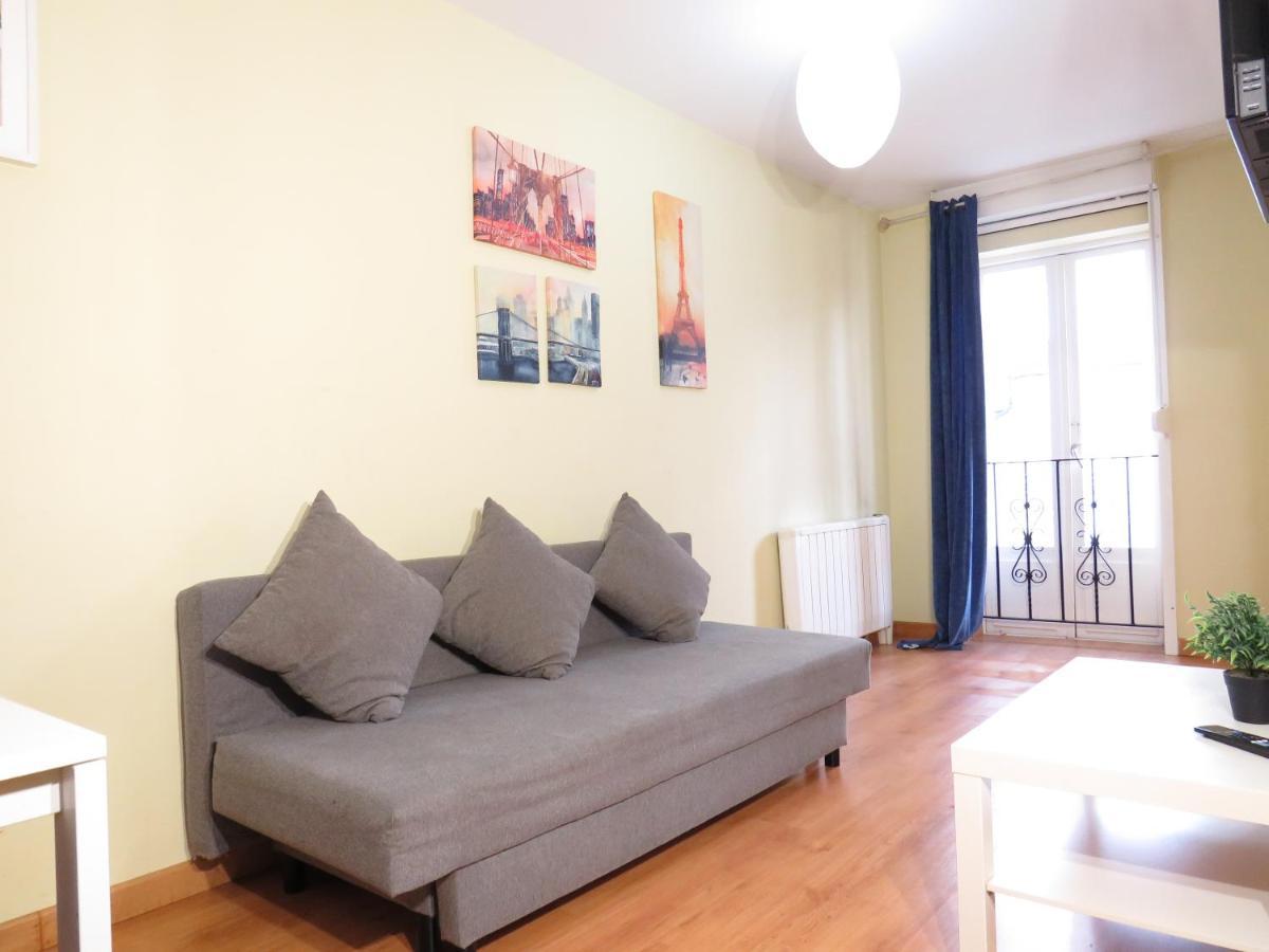 San Pedro 64 Ap Apartamento Lugo