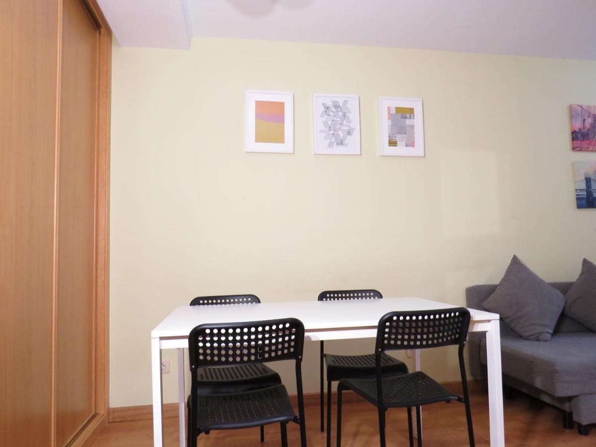 Apartamento San Pedro 64 Ap *