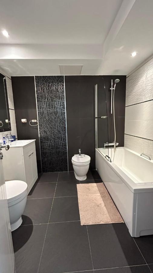 Apartamento Sunny Atico Boliches *
