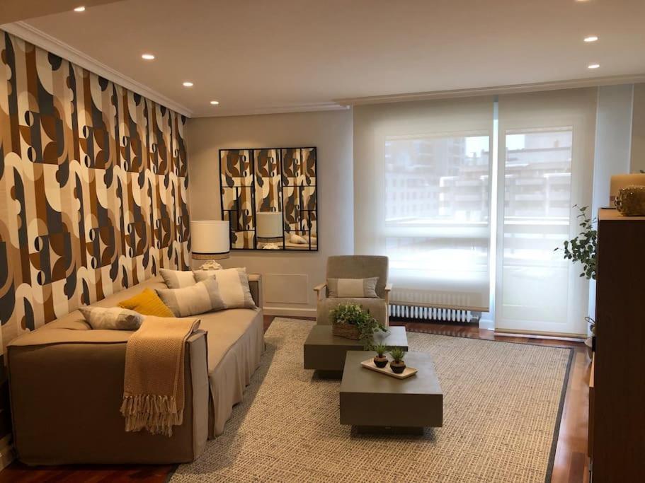 The Black Cherry Apartment