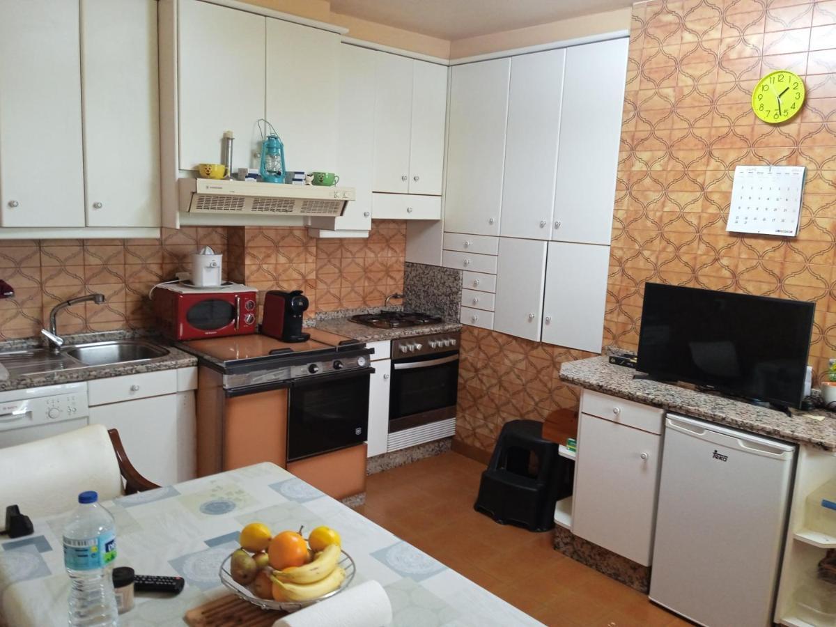 Habitación en casa particular La Maison D'abelleira Ponteareas