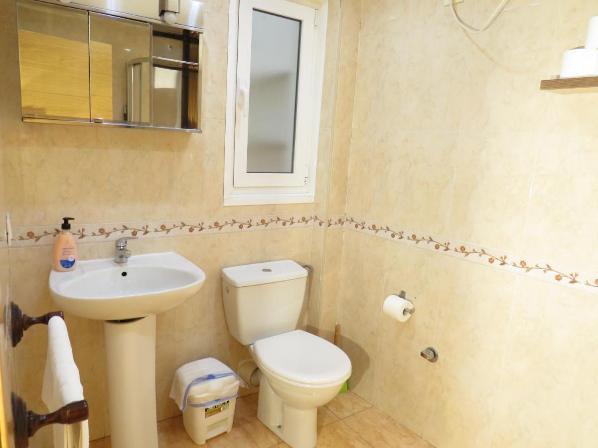 Apartamento San Pedro 64 Ap *
