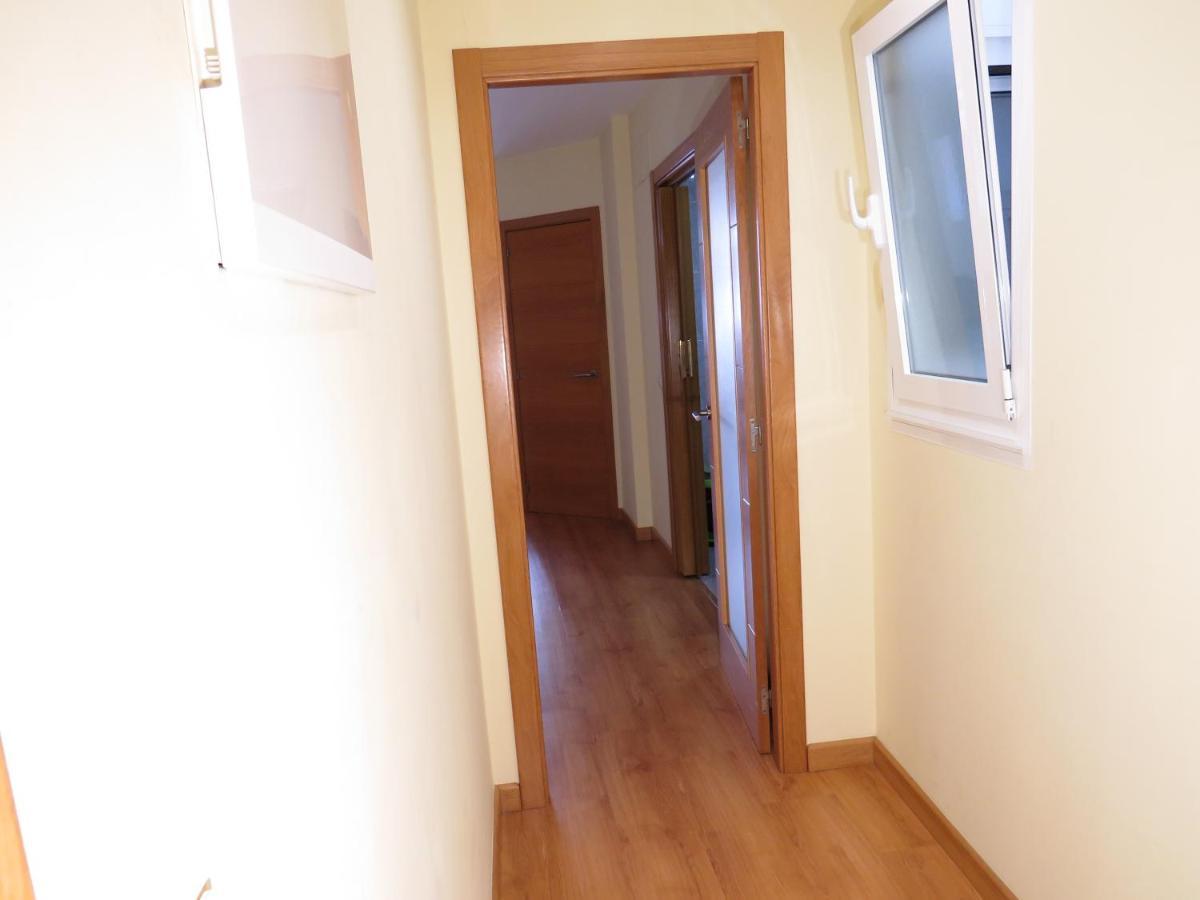 San Pedro 64 Ap Apartamento Lugo