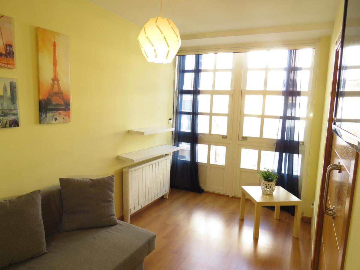 Apartamento San Pedro 64 Ap *