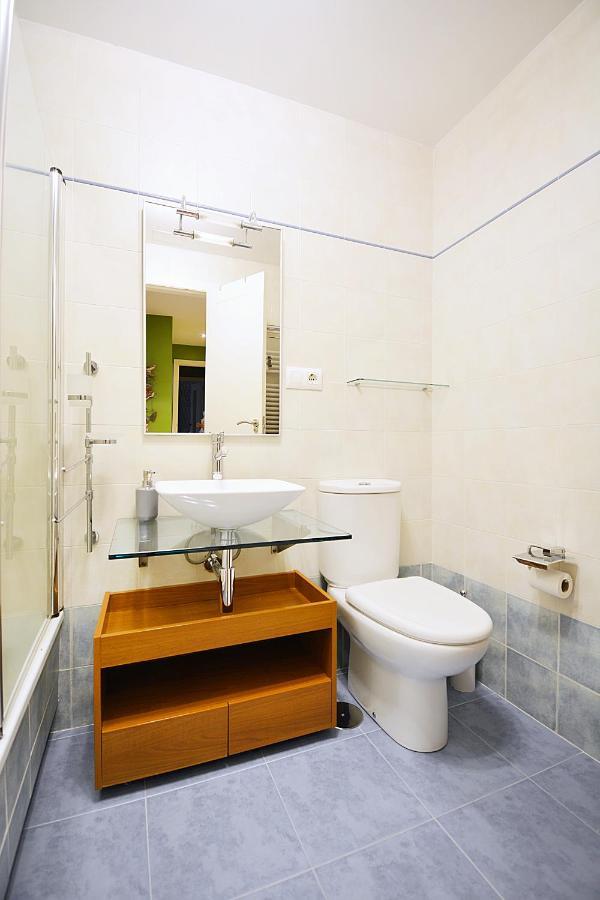 Apartamento Galihost - Piso Con Parking En Pleno Centro De Cambados