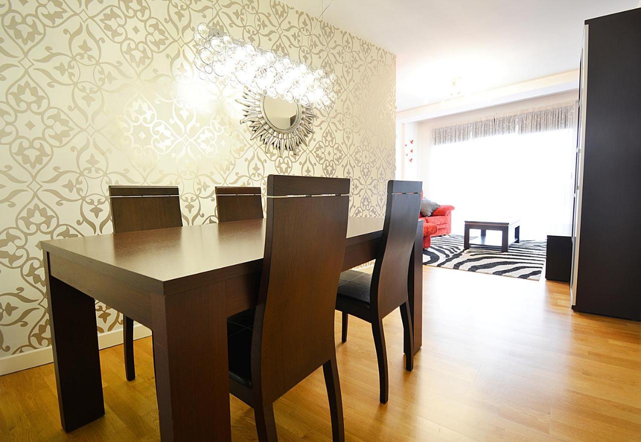 Apartment Galihost - Piso Con Parking En Pleno Centro De