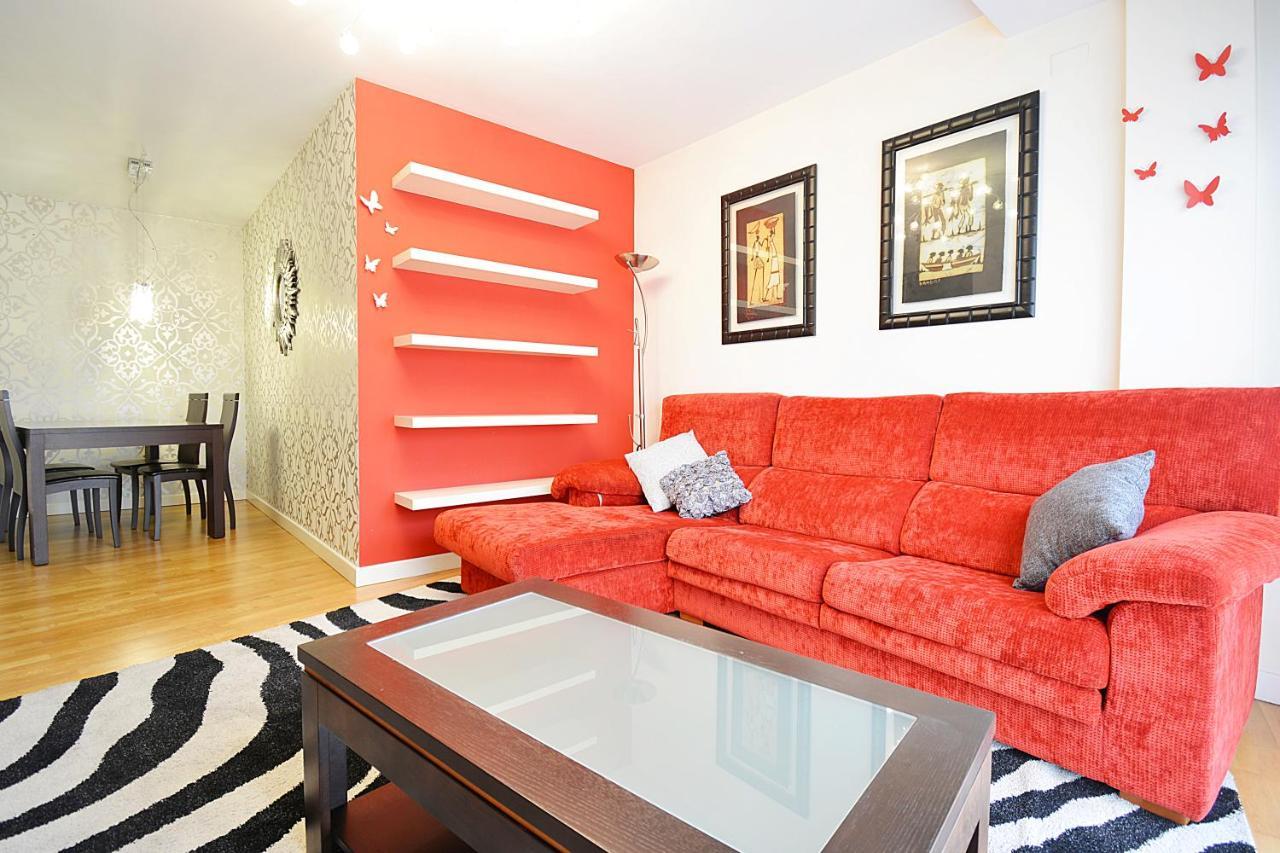 Apartment Galihost - Piso Con Parking En Pleno Centro De