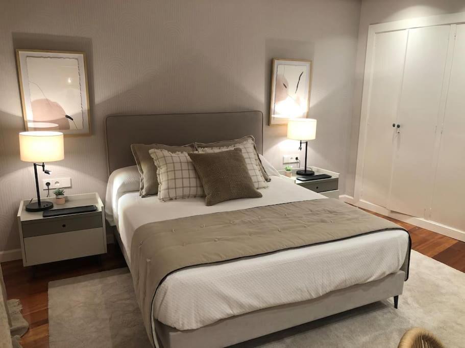 The Black Cherry Apartment Oviedo