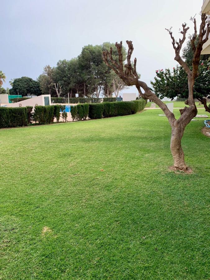 Ar - And Modern In Apartment Benalmadena