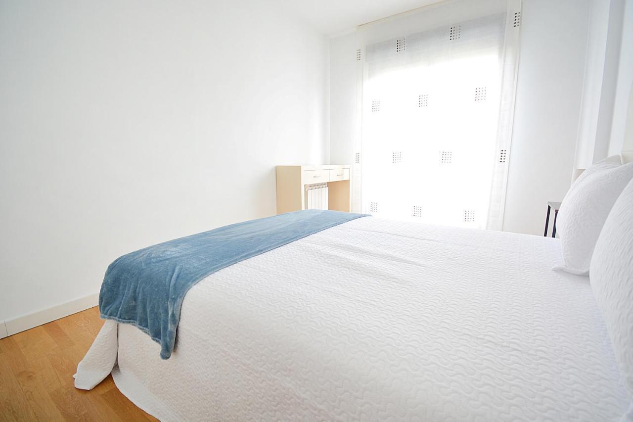 Apartment Galihost - Piso Con Parking En Pleno Centro De Cambados