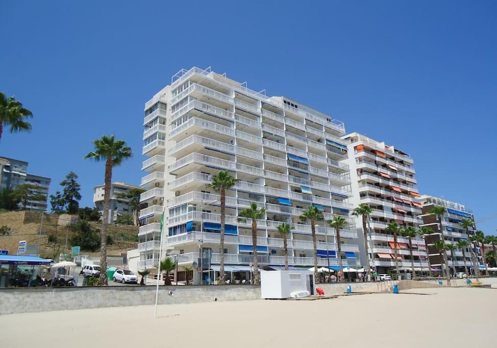 Siente El Mar De La Apartment