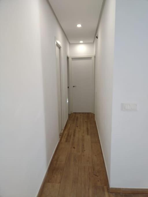 Casa Dona Elvira Apartamento *